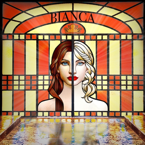 BIANCA ft. Ricci Tuzza & BENITO | Boomplay Music