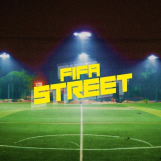 FIFA STREET