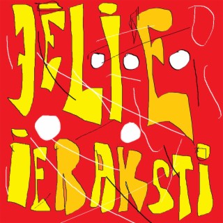 jēlie ieraksti (LIVE RECORDINGS)