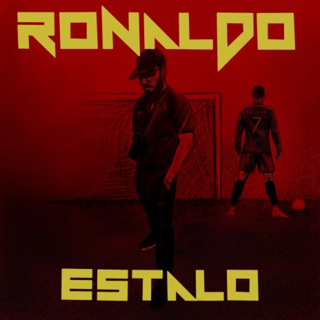 Ronaldo Estalo | Boomplay Music