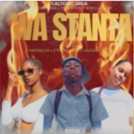 Wa stanta | Boomplay Music