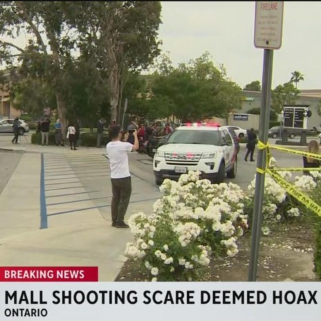 Ontario Mills Active Mall Shooting Deemed Hoax | Boomplay Music