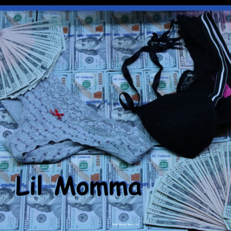 Lil Momma | Boomplay Music