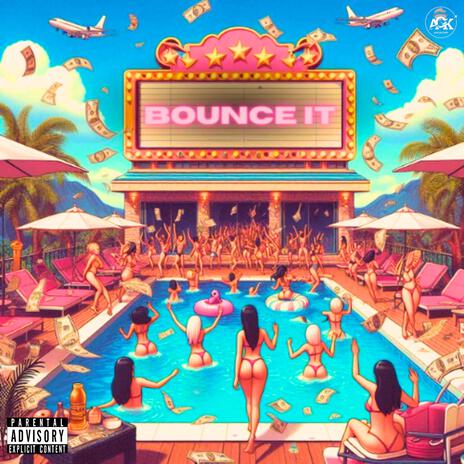 bounce it ft. Za'Bria