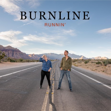 RUNNIN' | Boomplay Music