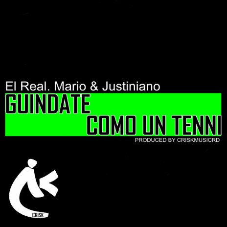 Guindate Como Un Tenni | Boomplay Music