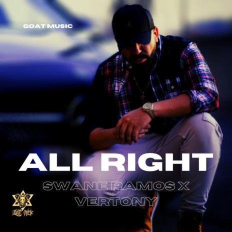 All Right ft. Vertony | Boomplay Music