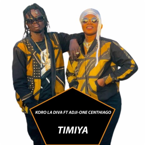 Timiya | Boomplay Music