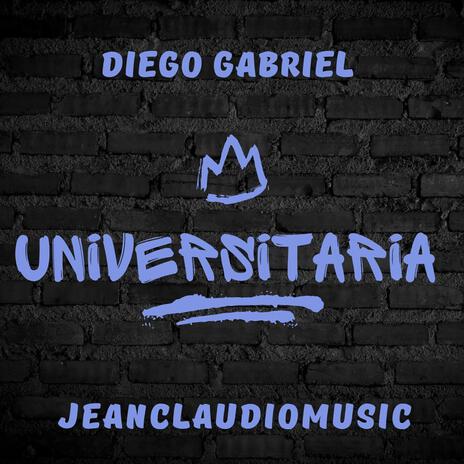 Universitaria Aftermix ft. Jeanclaudiomusic