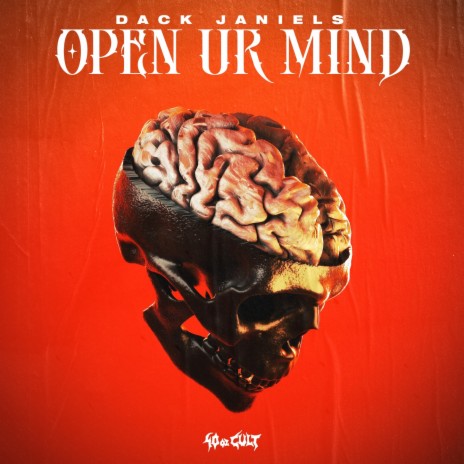 Open Ur Mind | Boomplay Music