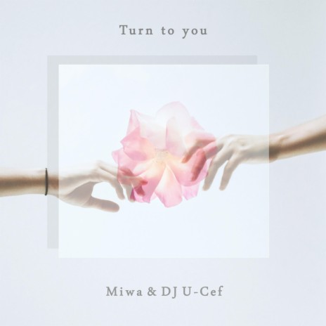 Turn to you (Radio Edit) ft. Dj U-Cef | Boomplay Music