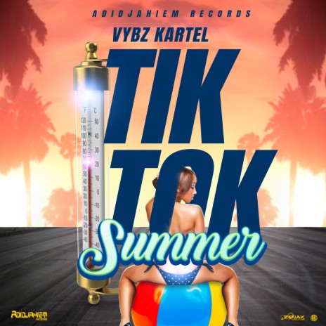Tik Tok Summer | Boomplay Music