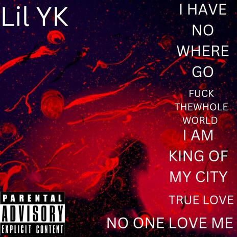 i am king of my city