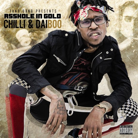 Chilli & DaiBoo (Radio Edit) | Boomplay Music
