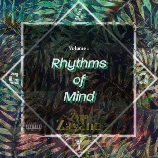 Volume 1: Rhythms of Mind