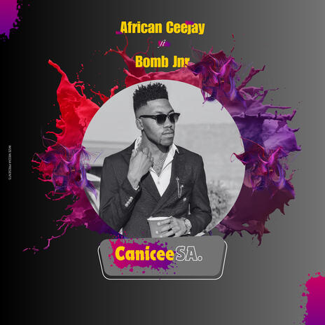 iMani Canicee ft. Bomb Jnr | Boomplay Music