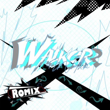 Walker | Boomplay Music