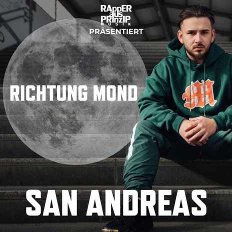 Richtung Mond | Boomplay Music