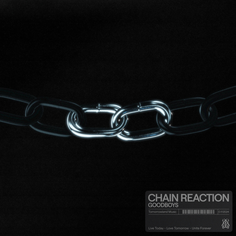 Chain Reaction | Boomplay Music