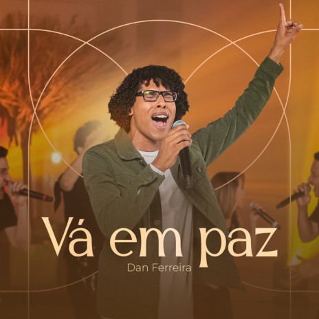 Vá em Paz | Boomplay Music