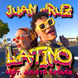 Latino ft. Julieta Kesner lyrics | Boomplay Music