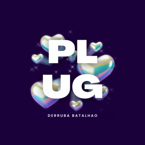 PLUG DERRUBA BATALHAO ft. Mc Gw | Boomplay Music