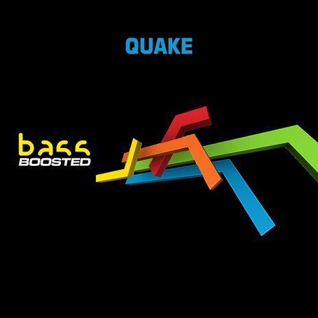 Quake (Radio Edit)