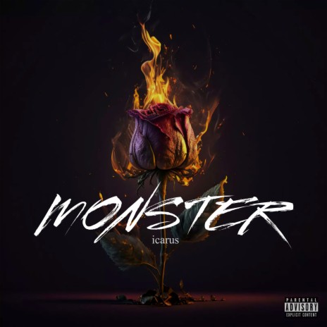 Monster | Boomplay Music