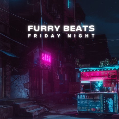 Friday Night | Boomplay Music