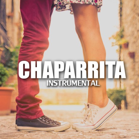 Chaparrita (Base De Rap Romantico)