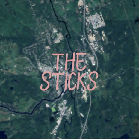 The Sticks | Boomplay Music