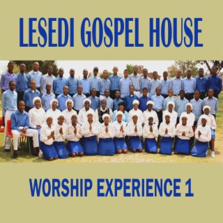 Worship Experience I