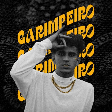 Garimpeiro ft. DanielsB | Boomplay Music
