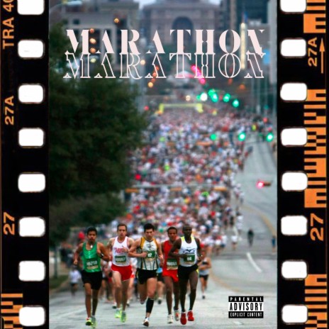 Marathon | Boomplay Music