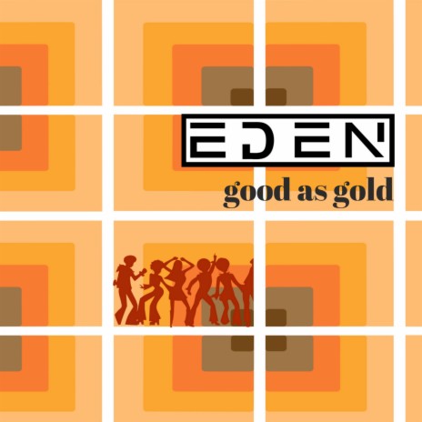 Good as gold (Anosphere Italo Disco Remix)