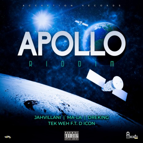Apollo Instrumental