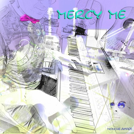 Mercy Me | Boomplay Music