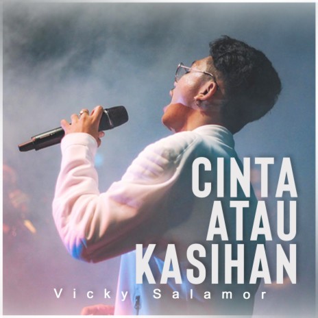 Cinta Atau Kasihan | Boomplay Music