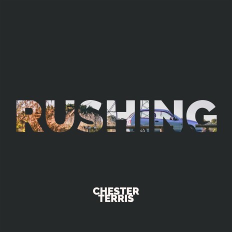 Rushing | Boomplay Music