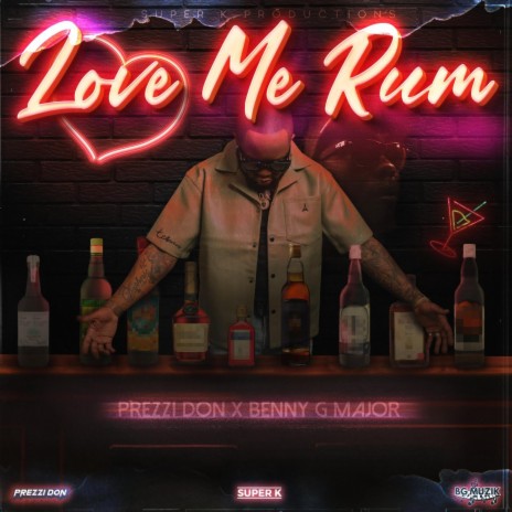 Love Meh Rum | Boomplay Music
