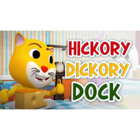 Hickory Dickory Dock | Boomplay Music
