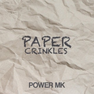 Paper Crinkles