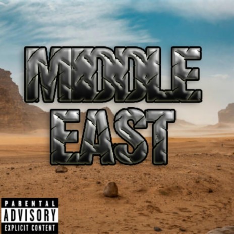 Middle East second