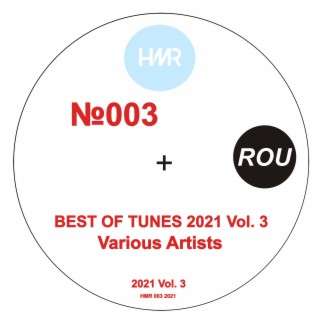 Best Of Tunes 2021, Vol. 3