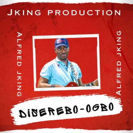 Diserebo-Ogbo | Boomplay Music