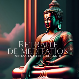 Retraite de méditation Vipassana en Thaïlande: Méditation en marchant, Méditation du soir avec séance de questions-réponses, Muay Thai et développement spirituel