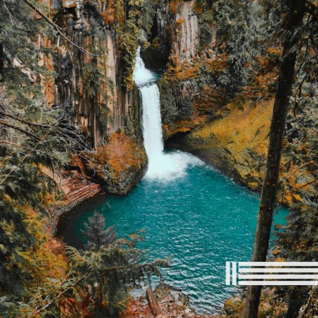 Water Morning (Loopable) ft. Waterfall Sounds Reserve & Sounds of Nature Zone | Boomplay Music