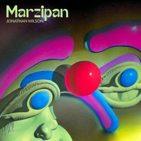 Marzipan | Boomplay Music