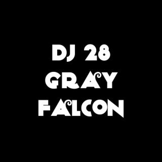 Gray Falcon