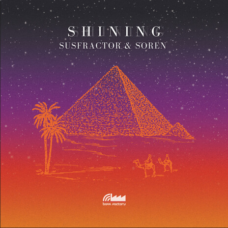 Shining ft. Soren (Col) | Boomplay Music